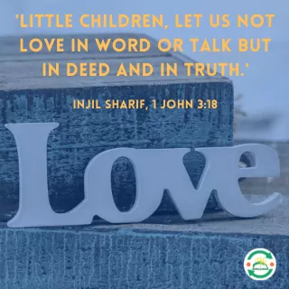 love-deed-truth