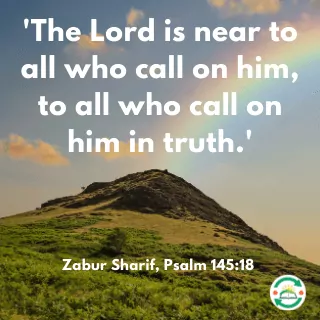 lord-near-call-truth