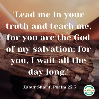 lead-truth-wait-teach-salvation